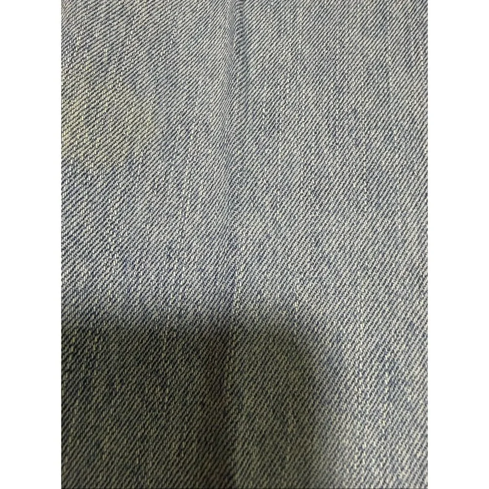 Vintage Y2K Regular Fit Levis 505 Blue Denim Jeans Mens 35x32 100% Cotton Pants